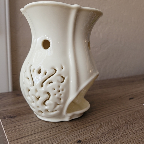 NEW Yankee Candle Wax Melt Warmer! - Picture 4 of 4